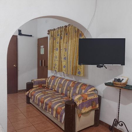 Pension Baja Paradise لاباز المظهر الخارجي الصورة