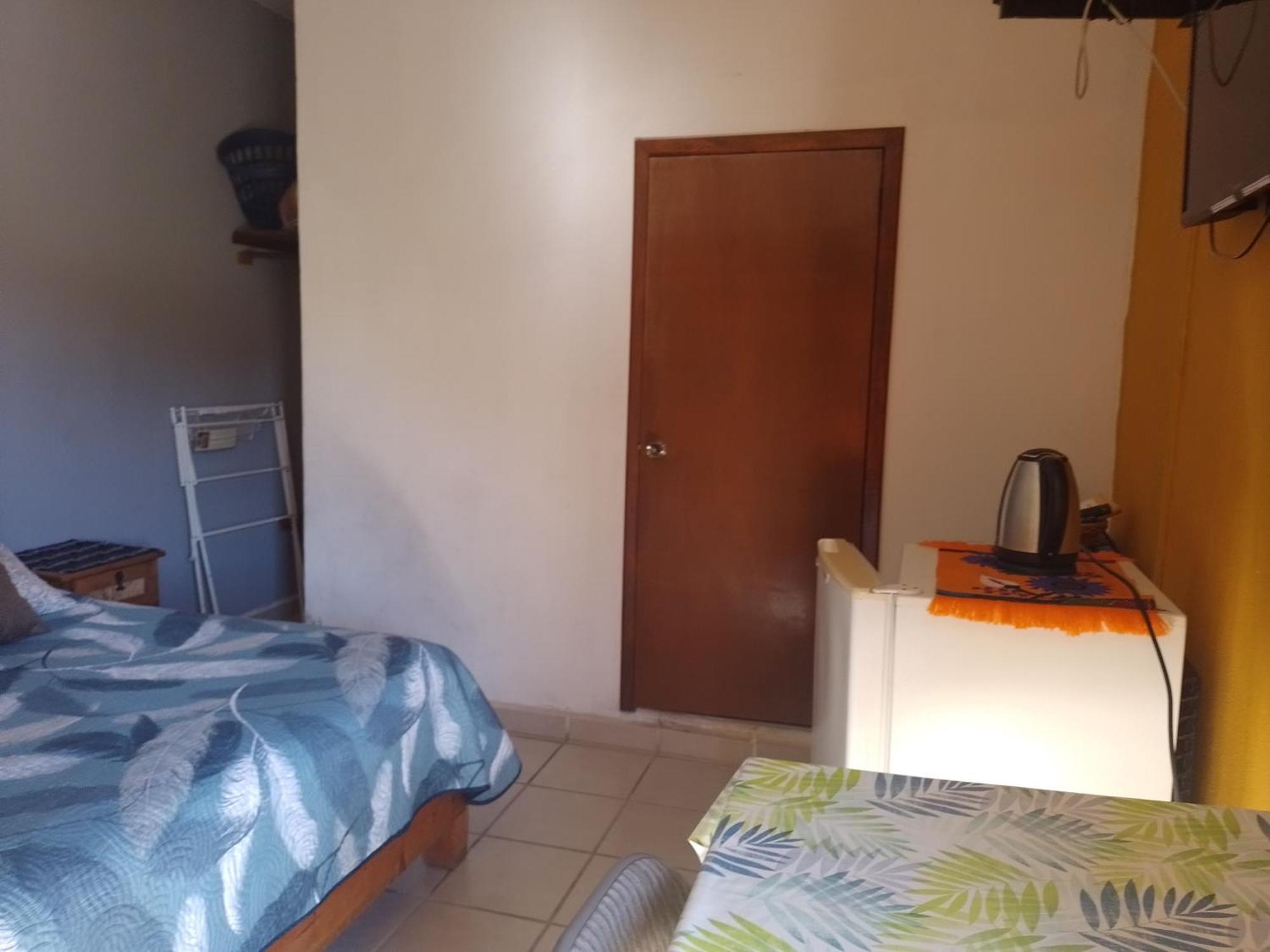 Pension Baja Paradise لاباز المظهر الخارجي الصورة