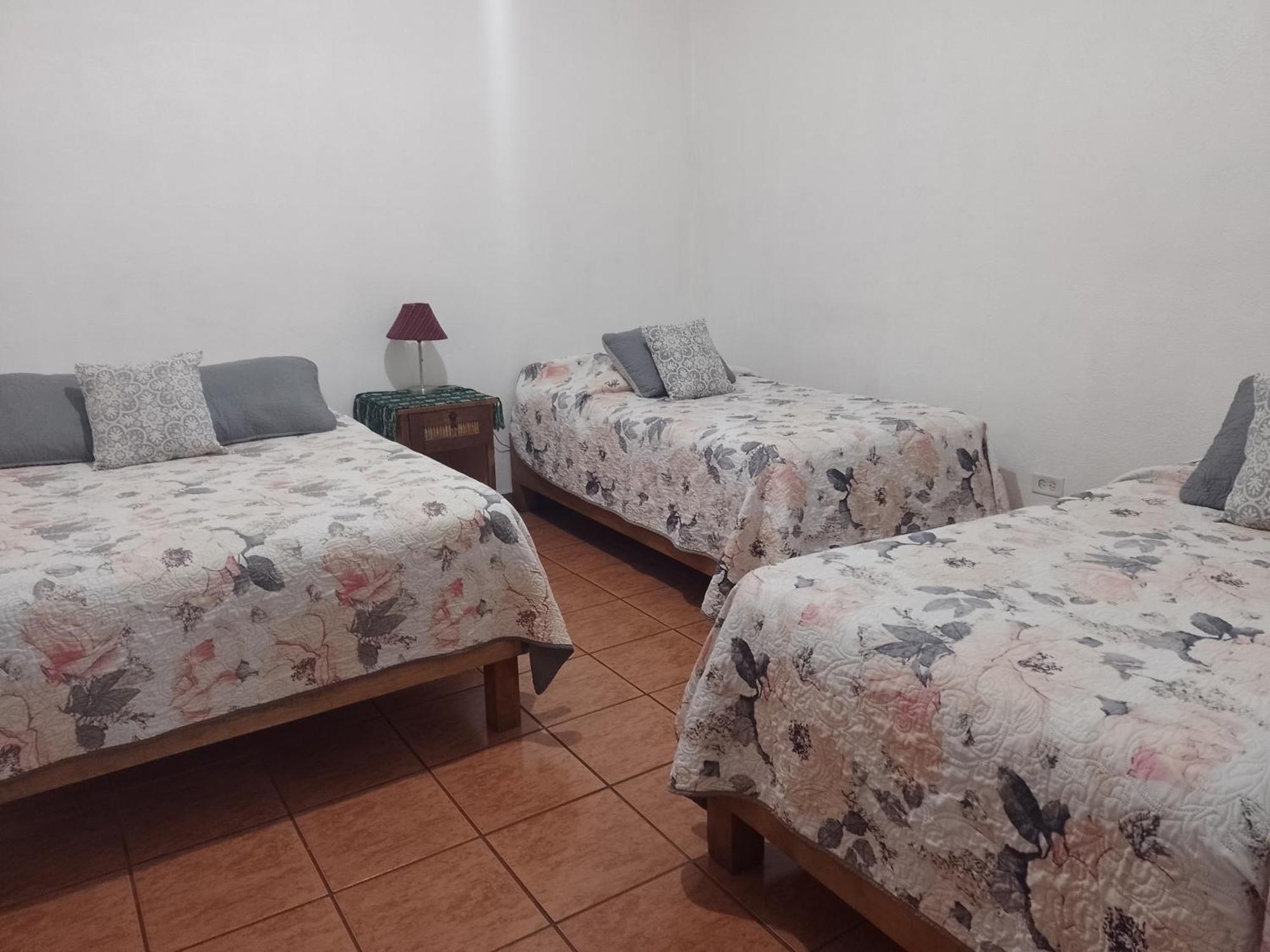 Pension Baja Paradise لاباز المظهر الخارجي الصورة