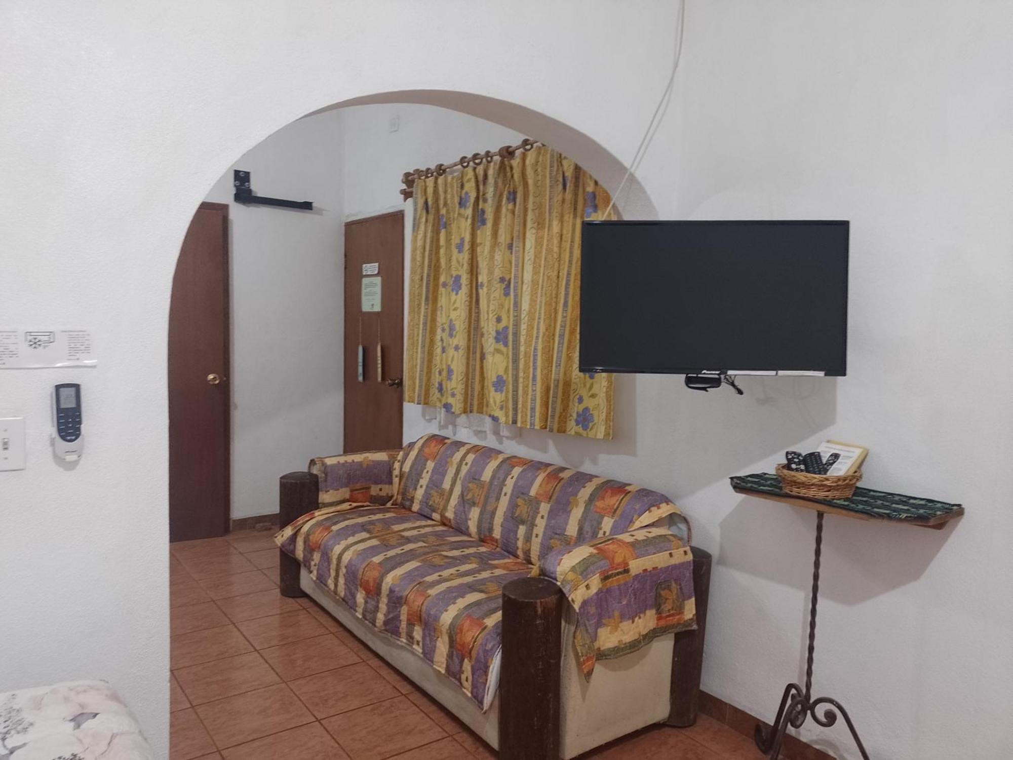 Pension Baja Paradise لاباز المظهر الخارجي الصورة