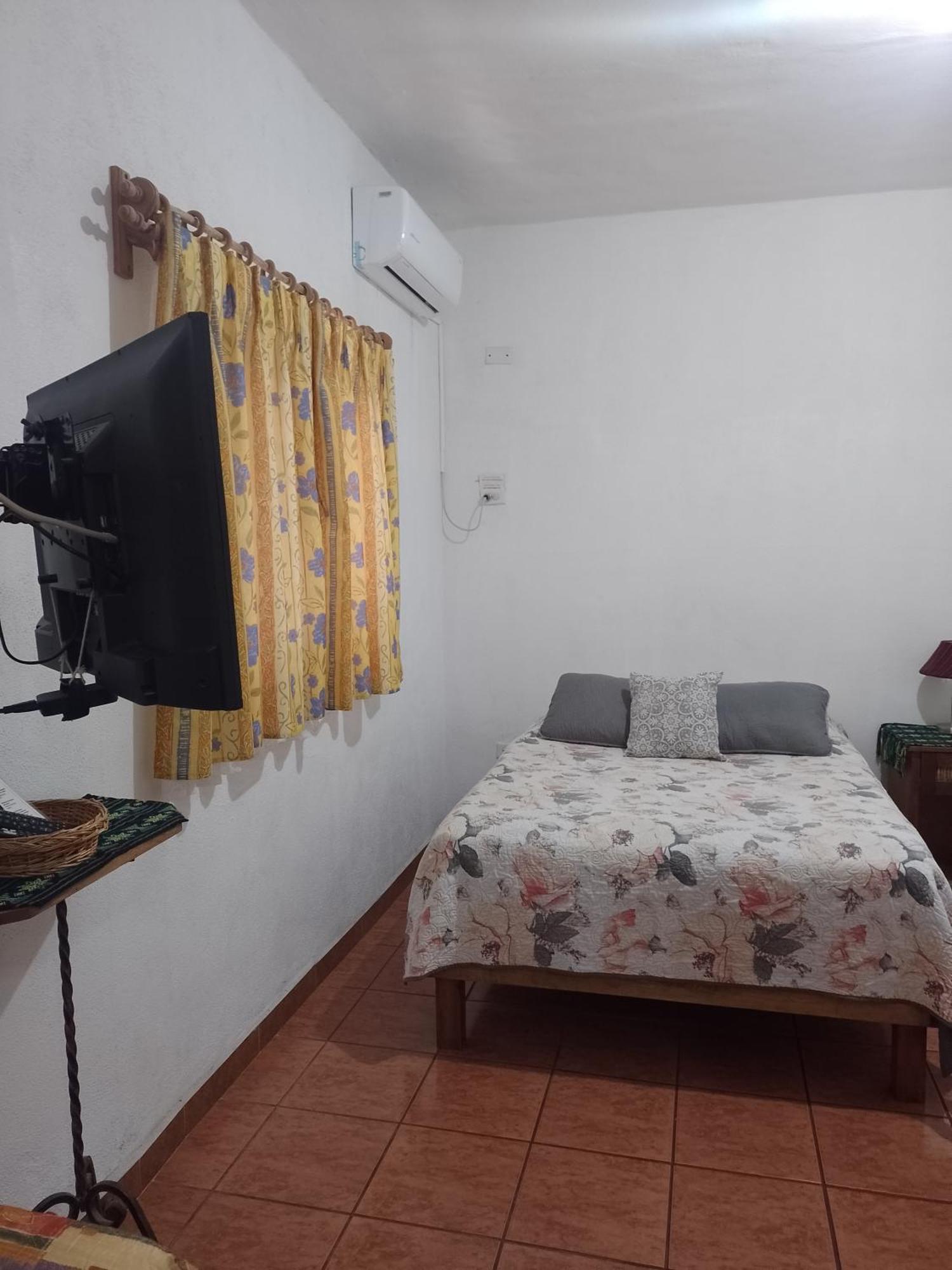 Pension Baja Paradise لاباز المظهر الخارجي الصورة